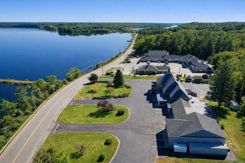 Aluminum Roof Installation in Lakeville, MA