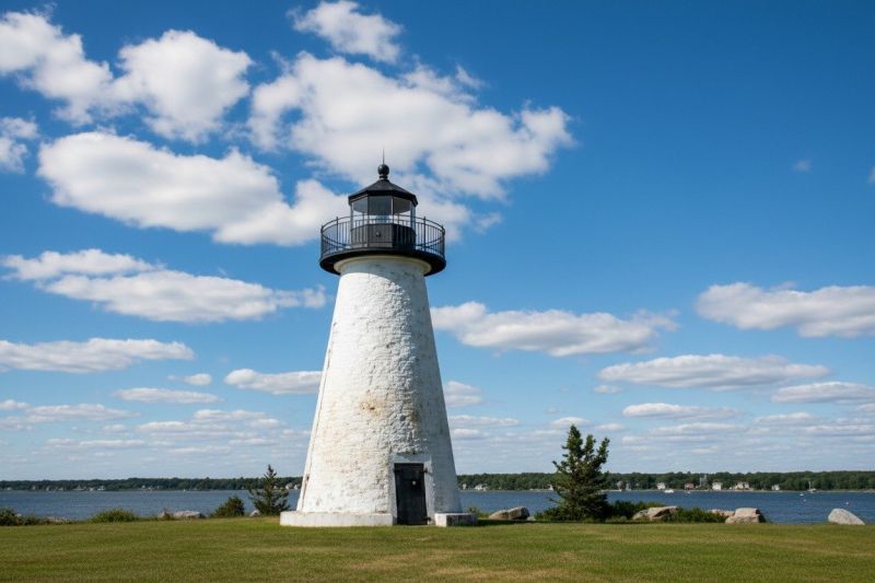 Aluminum Roof Installation in Mattapoisett, MA