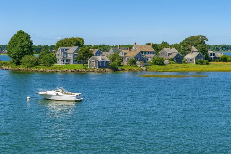 Sheet Roofing Installation in Westport, MA