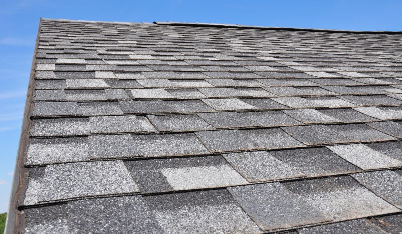 Asphalt Shingle Roofing